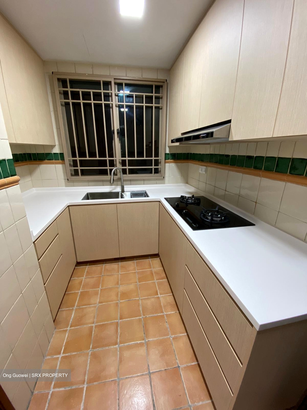 The Rivervale (D19), Condominium #480276531